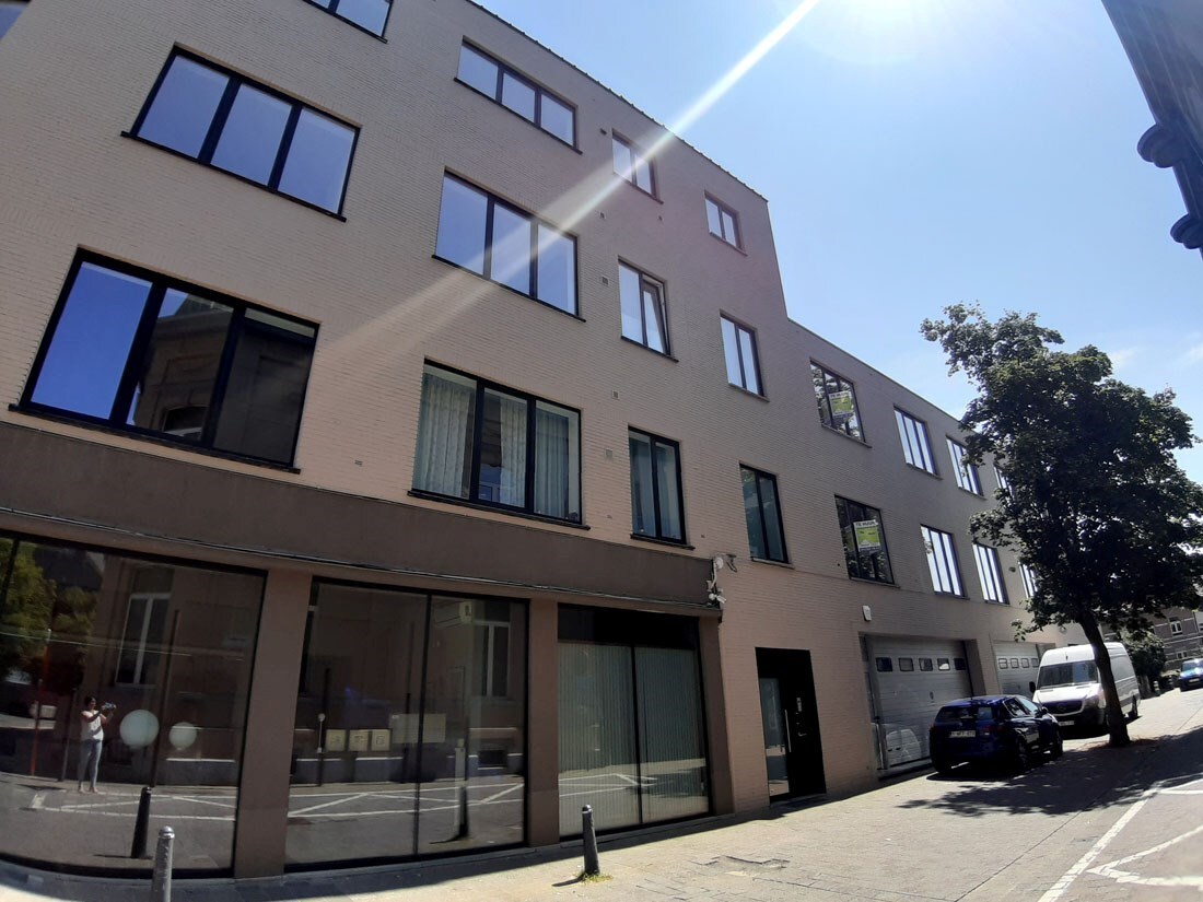 Verhuurd appartement - Hasselt