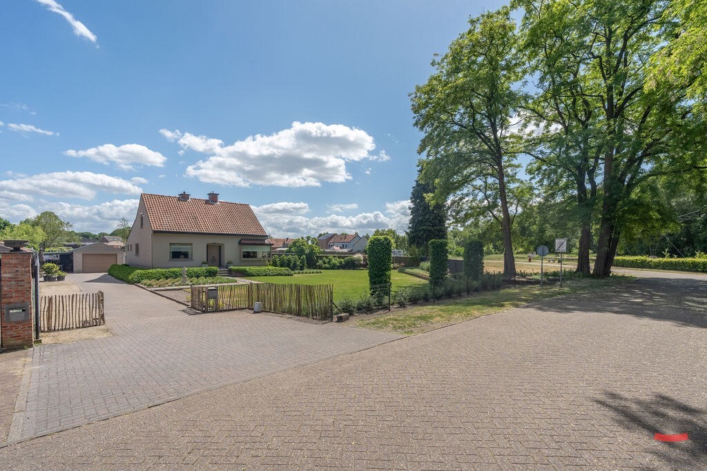 Woning verkocht in Weelde