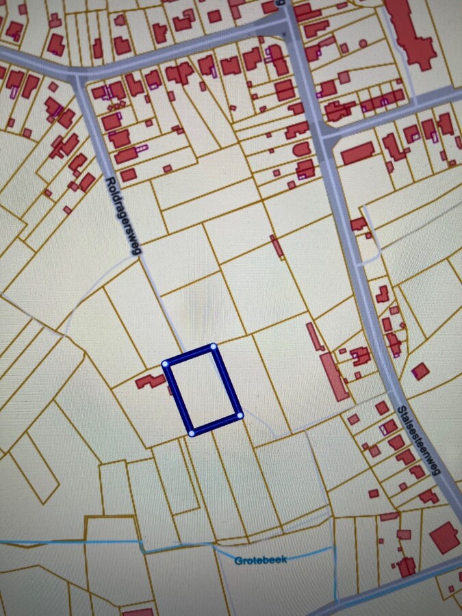 Verkocht - Grond - Beringen