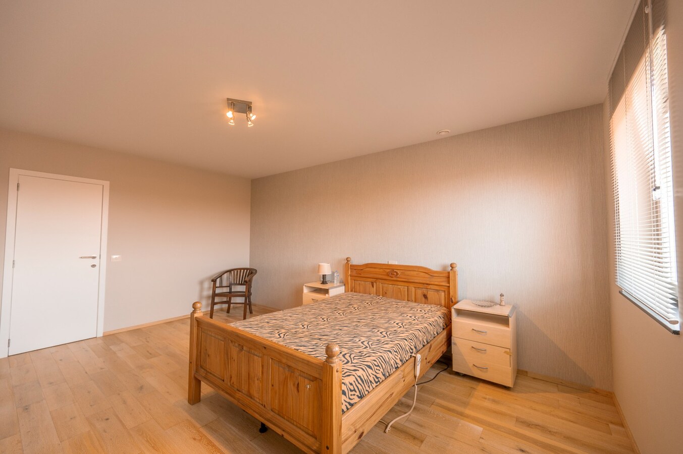 Slaapkamer 2 (19 m²)