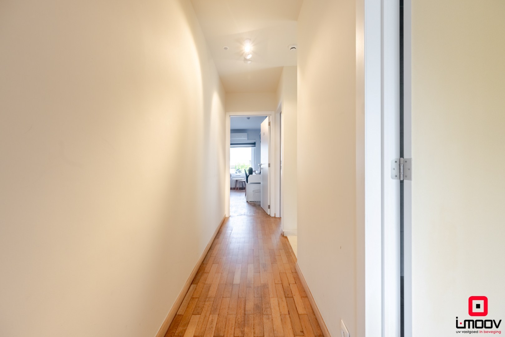 Energiezuinige villa met exclusieve wellness en polyvalent bijgebouw in Oostende 