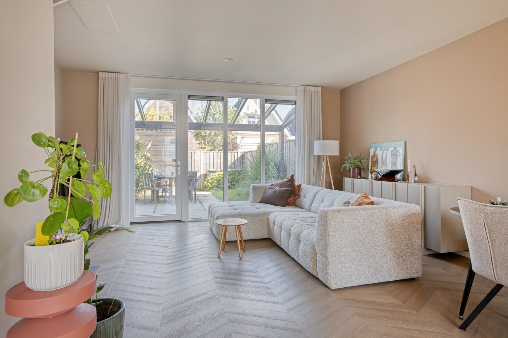 OPEN HUIS zaterdag 3 oktober van 11-15 uur! 