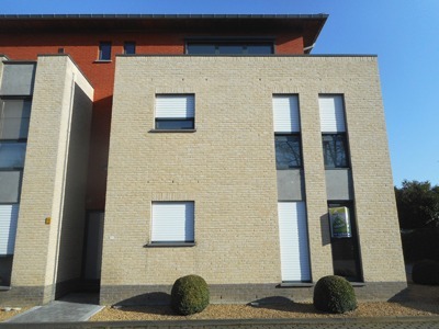 Verhuurd appartement - Berbroek