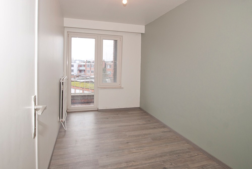 Instapklaar appartement met 2 slpks 