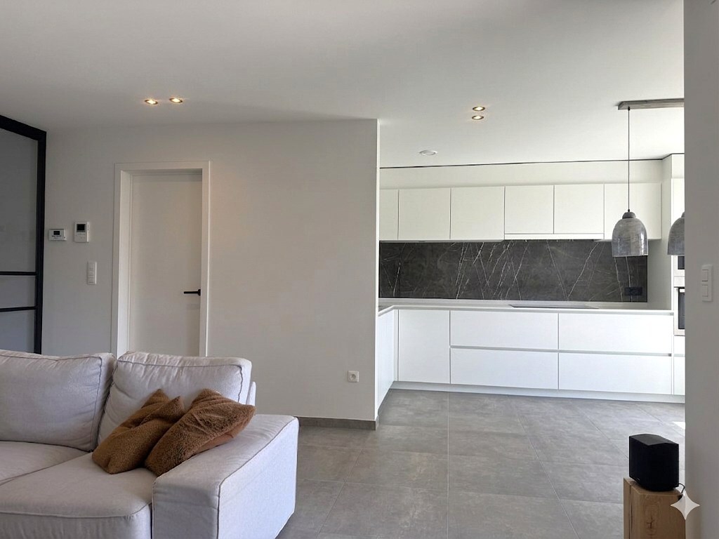 Appartement te huur in Poppel