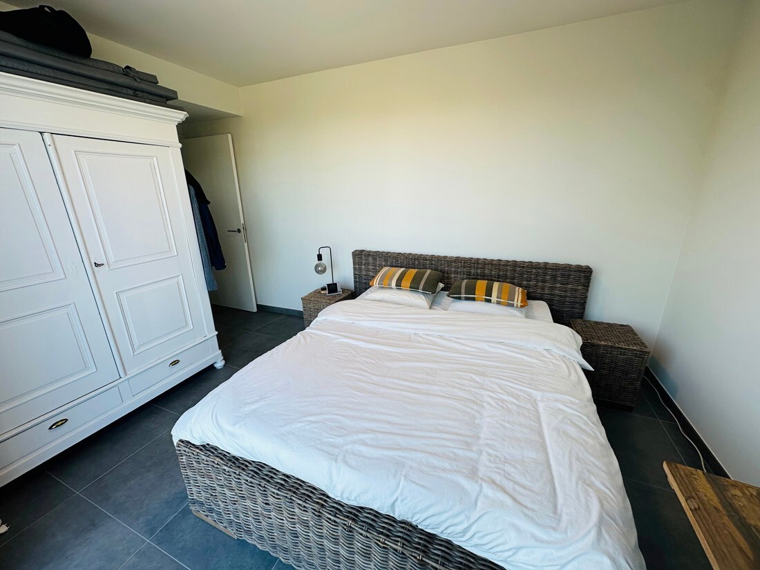 Slaapkamer