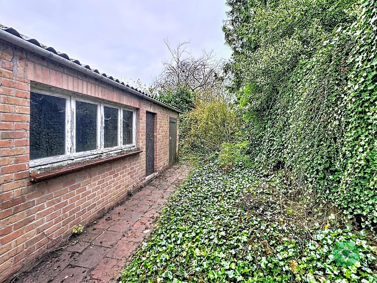 Woning in centrum van Koekelare 