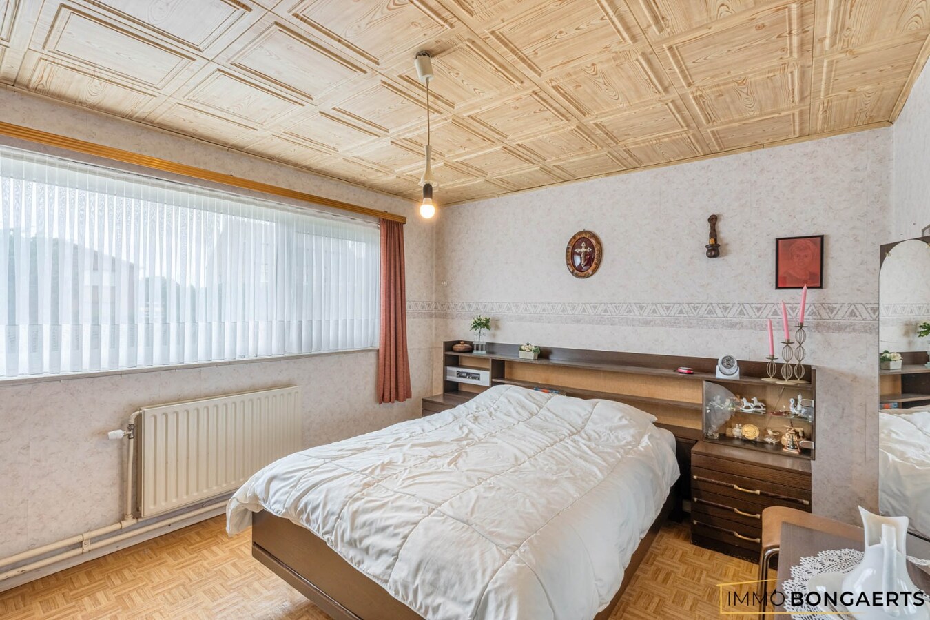 Vrijstaande woning met 3 slaapkamers 