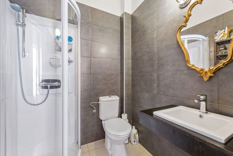 Appartement verkocht in Gent