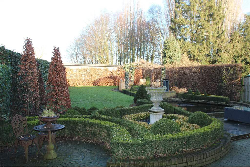 Verkocht woning - Tongeren