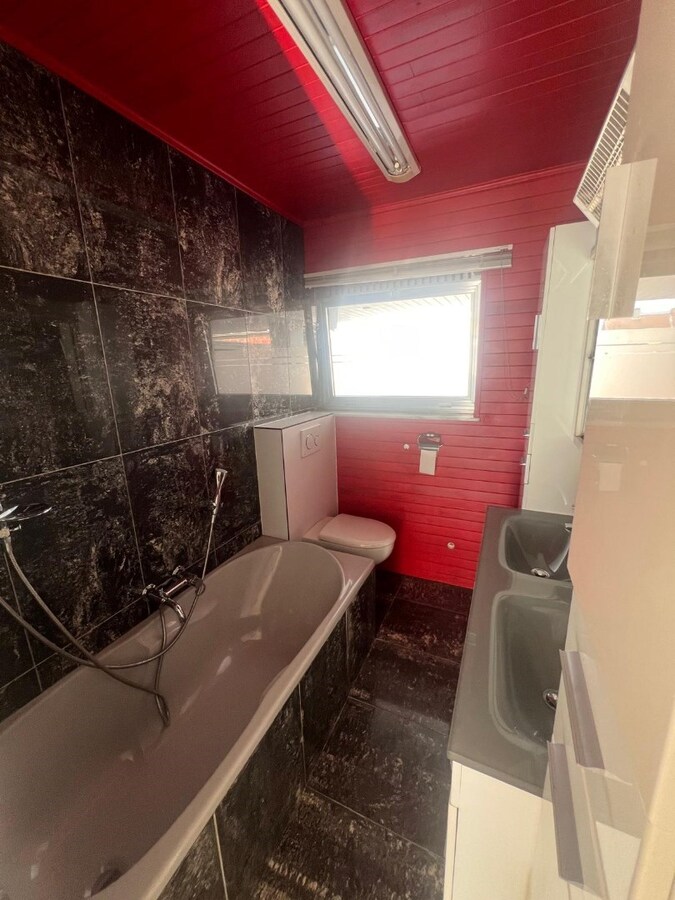 Lichtrijke woning te Houthulst 