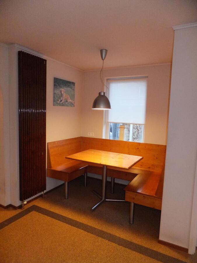 Eengezinswoning verkocht in Dorst