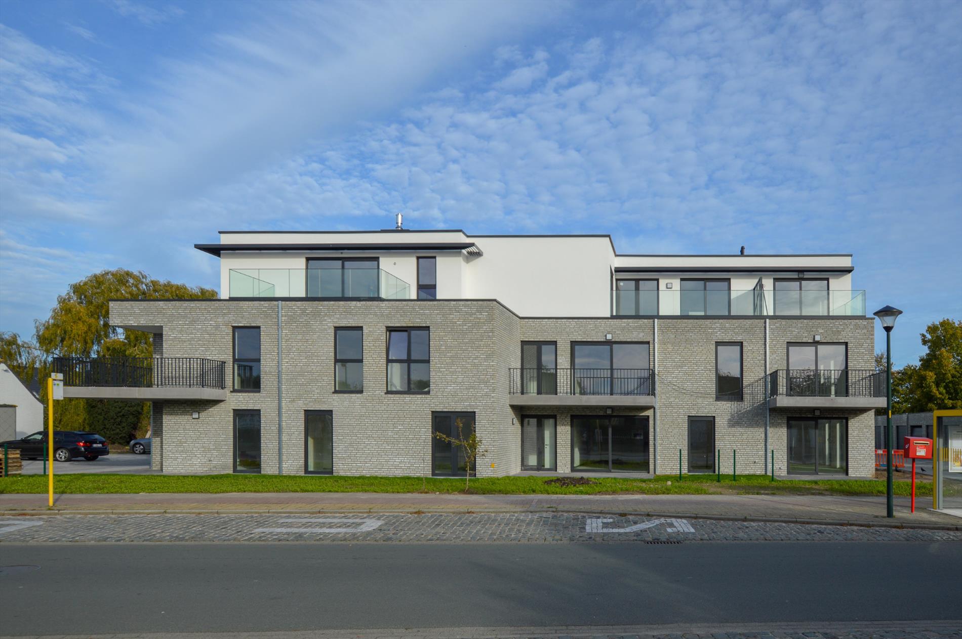  te koop in Oudenburg