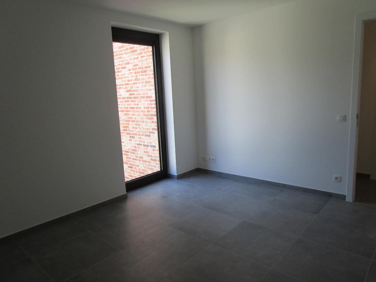 Prachtige nieuwbouwwoning in centrum Gavere. 