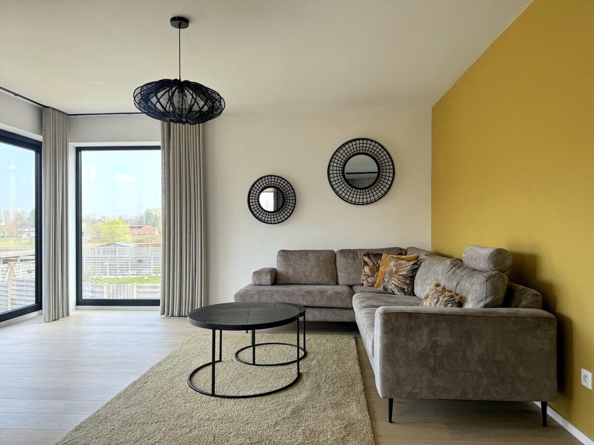 Appartement verhuurd in Turnhout