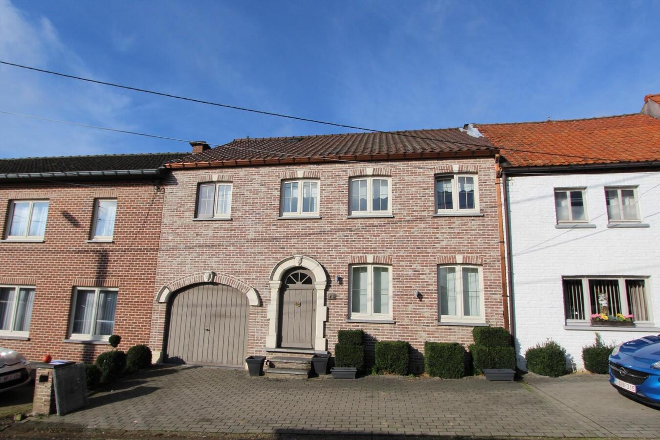 Verkocht woning - Tongeren-Lauw