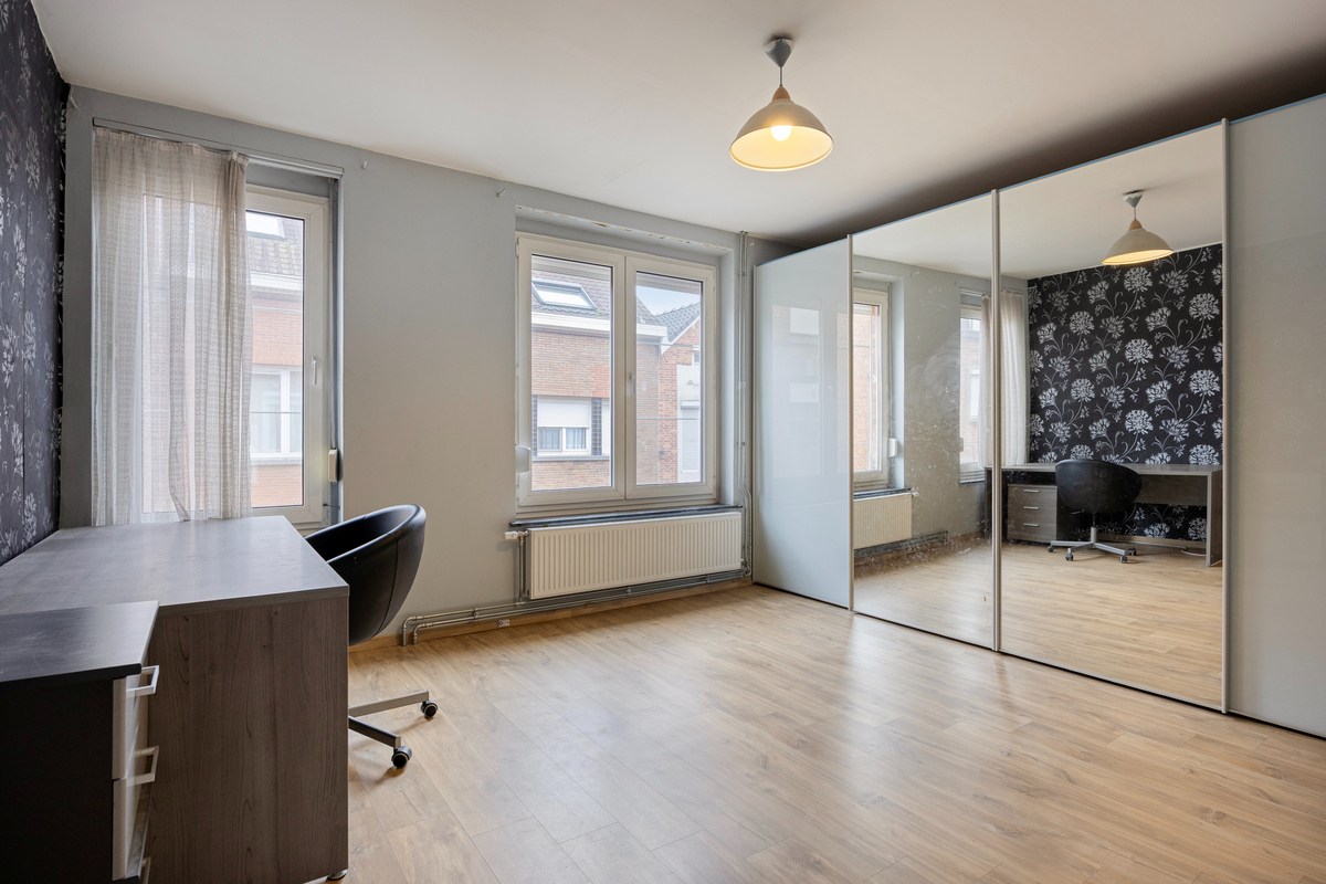 Woning met 4 slaapkamers in Heverlee!  – EPC 405 kWh/m² - bewoonbare opp. 150 m² 