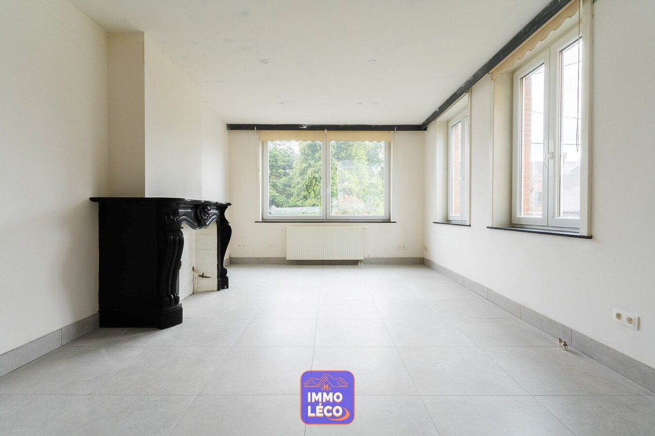 Appartement rénové en 2024 avec parking, dans une rue calme appréciée ! 