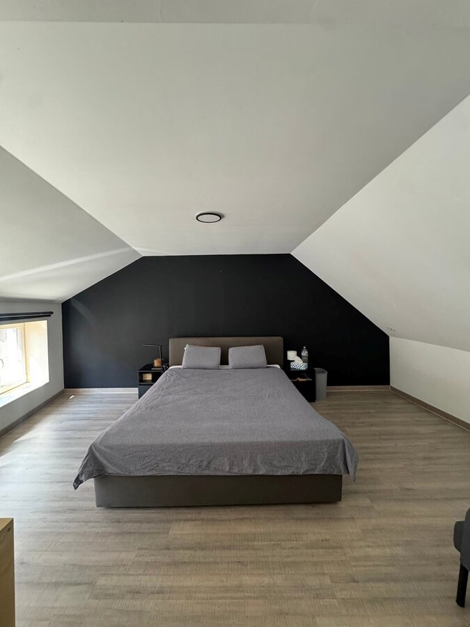 Slaapkamer