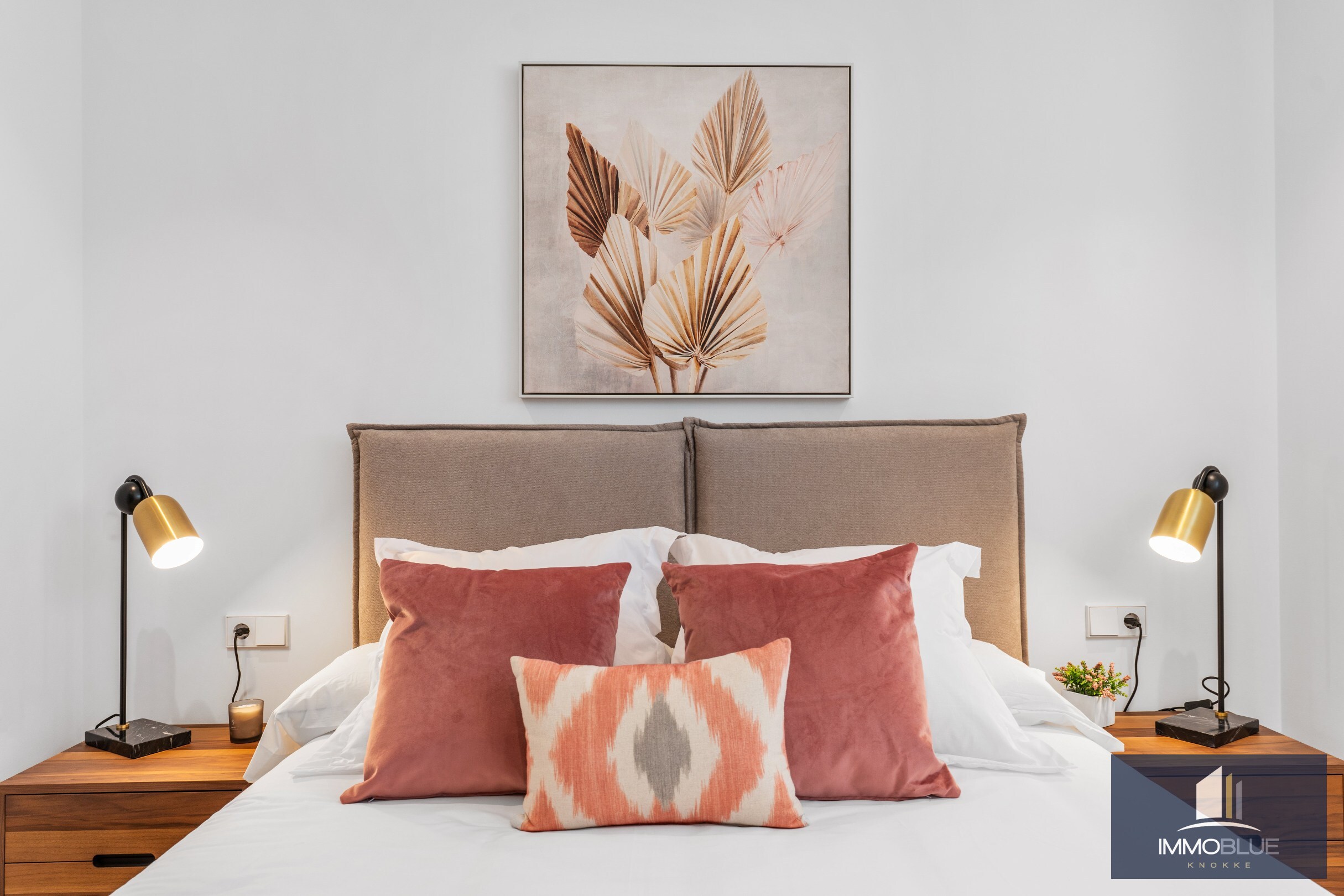 Duplex a vendre À Benitachell