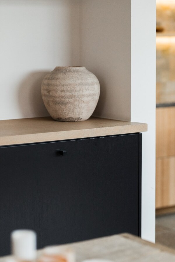 Luxueuze, energiezuinige woning 235 m² met 4 slaapkamers en 2 badkamers 