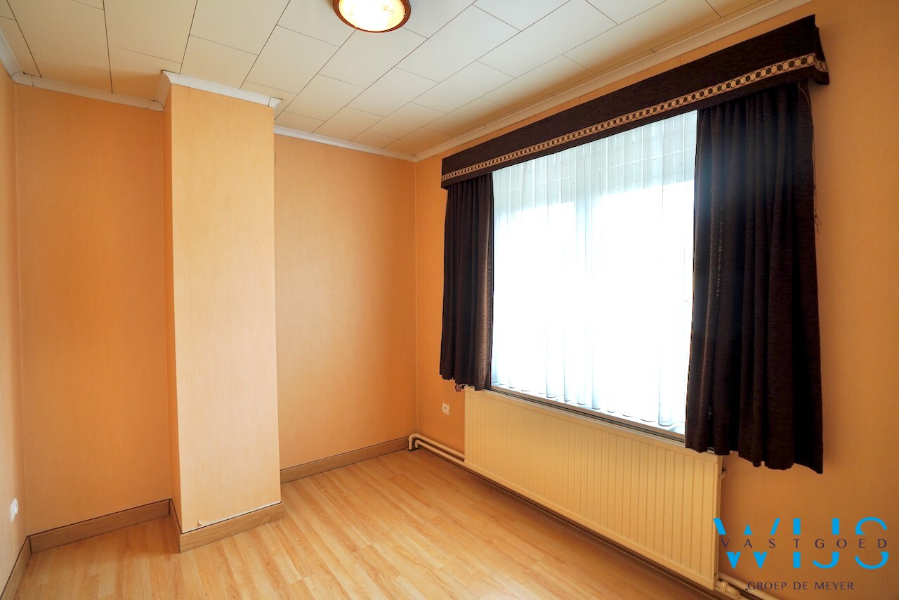 Ideale gezinswoning met 4 slaapkamers te Zelzate ! 