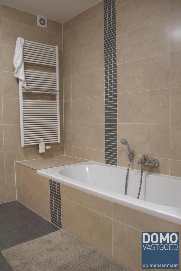 Benedenwoning verhuurd in Hasselt Kuringen