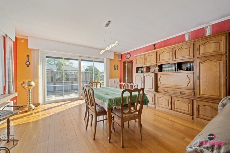 Charmante alleenstaande woning met zuid gerichte tuin 