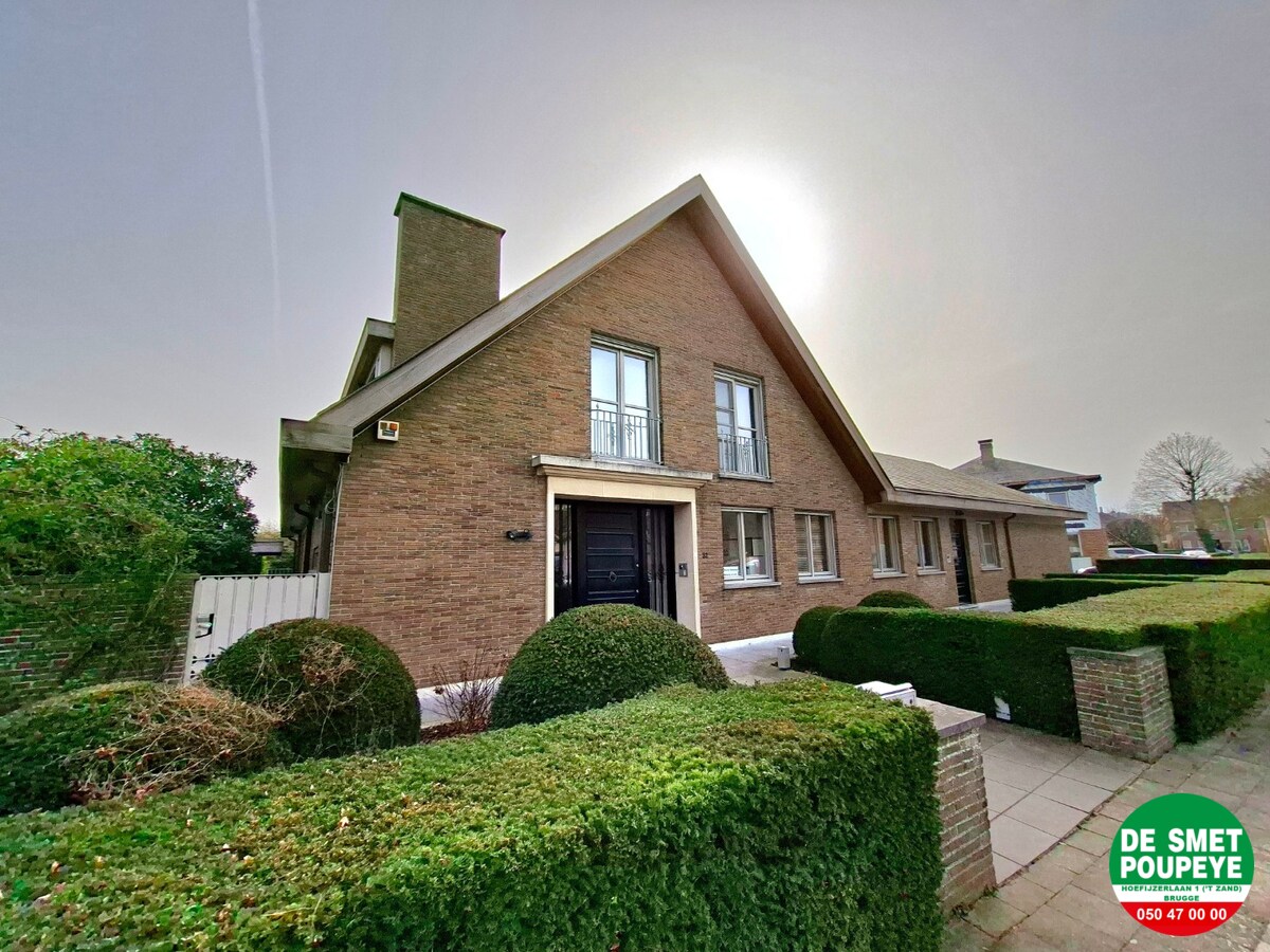 Praktijk en/of kantoorruimte 