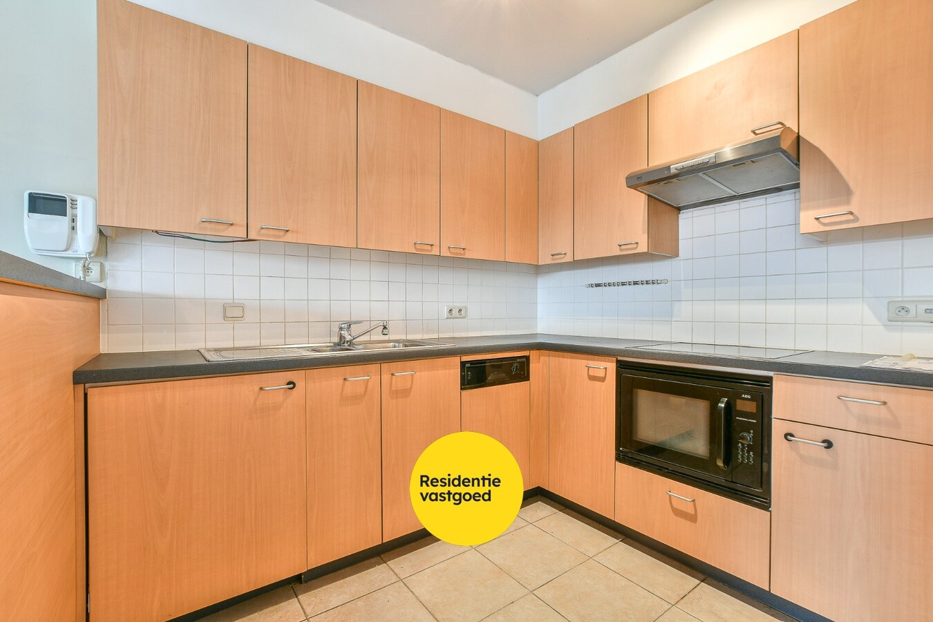 Te koop appartement - Zeebrugge