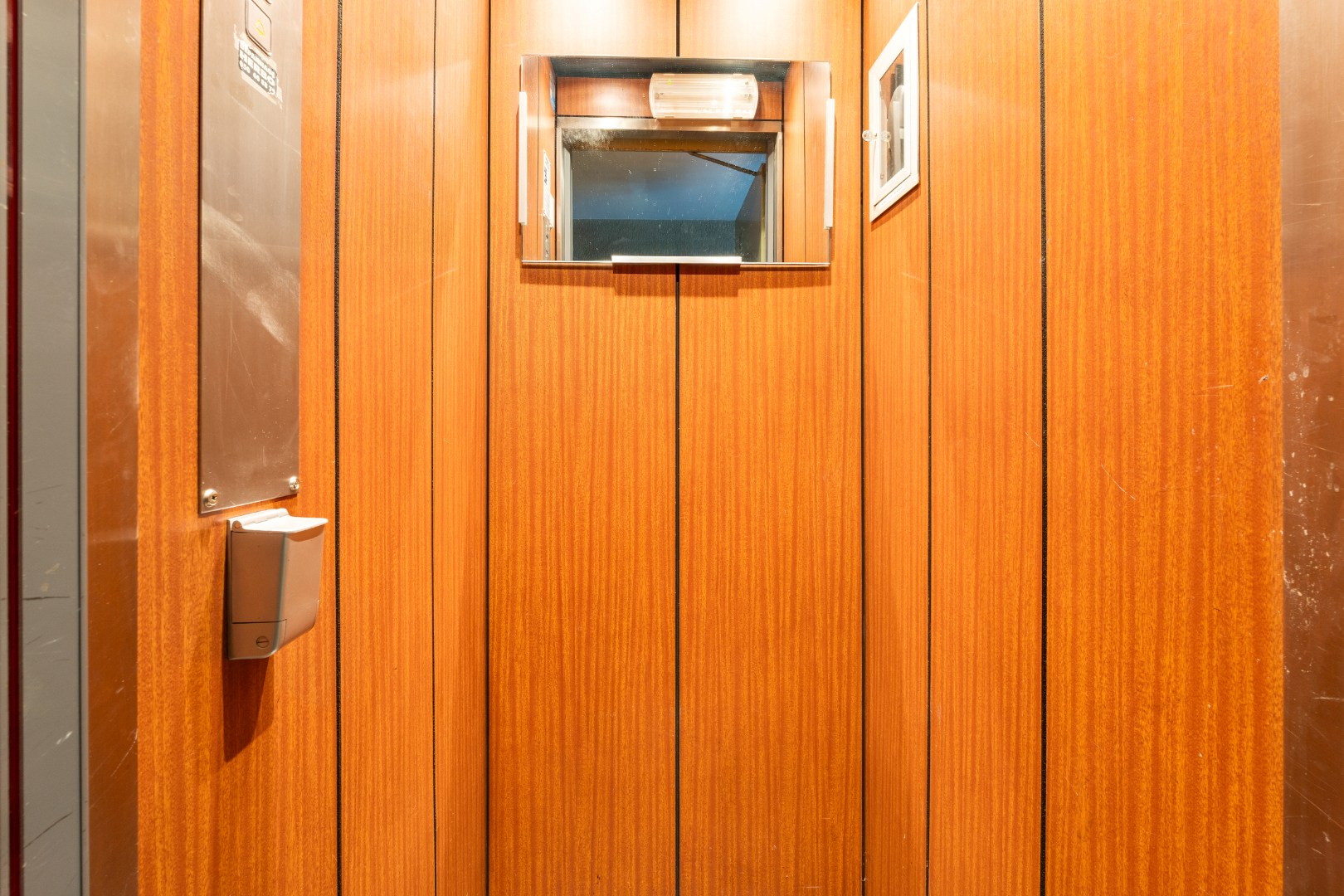 Gebouw verkocht in Brugge