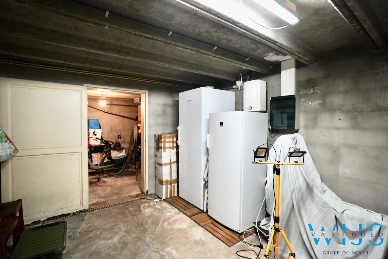 Unieke woning in ERTVELDE ! 