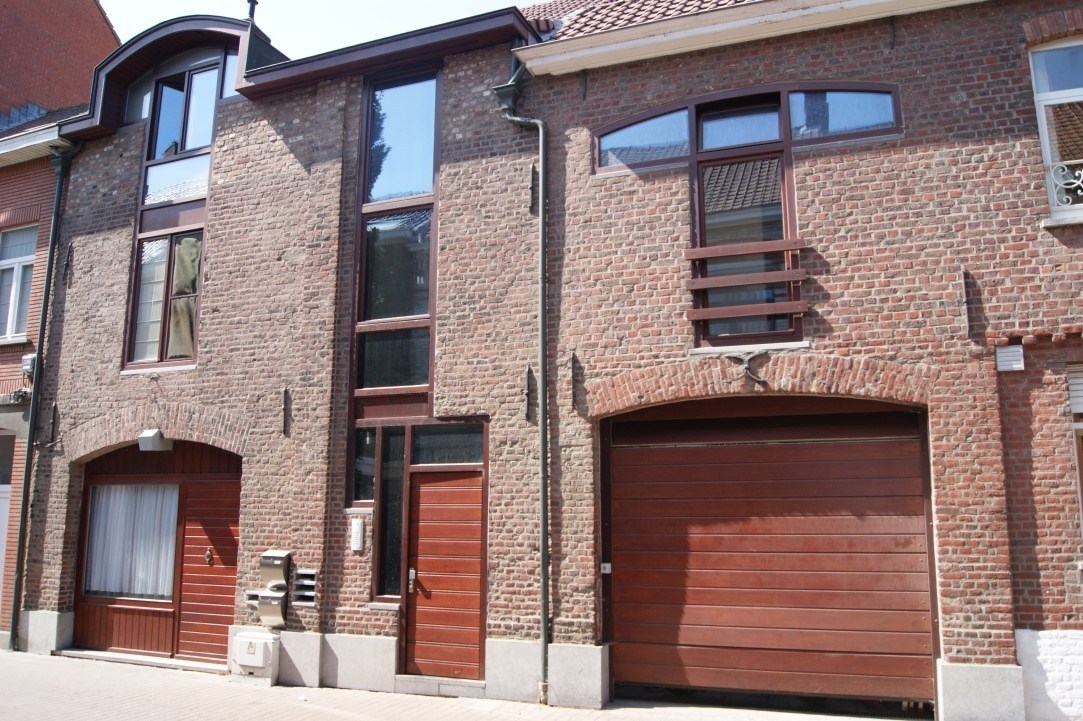Gezellige studio, centrum Torhout 