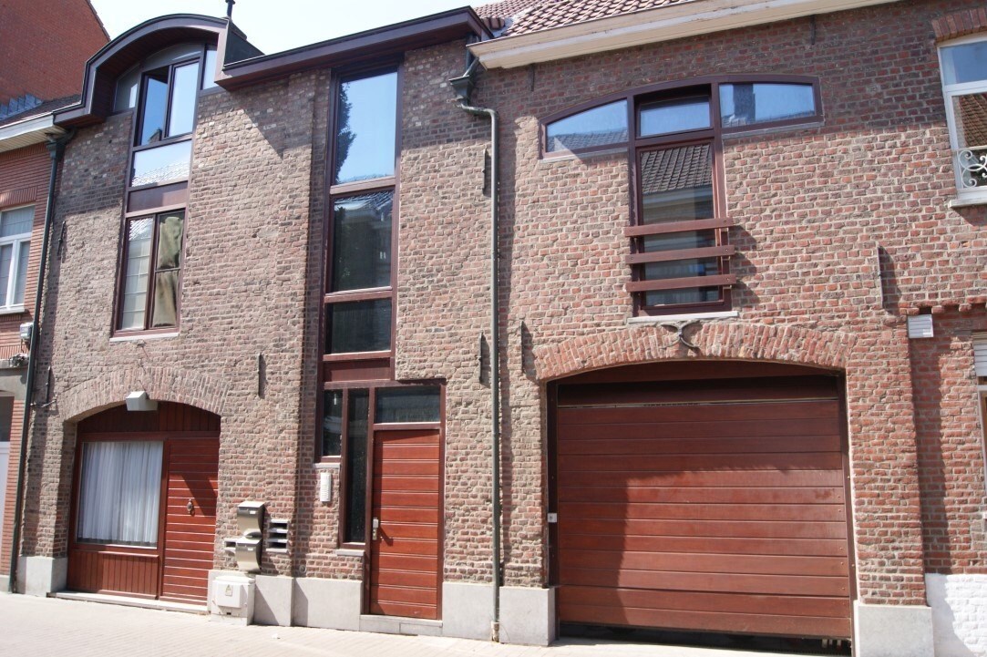 Te huur appartement - Torhout