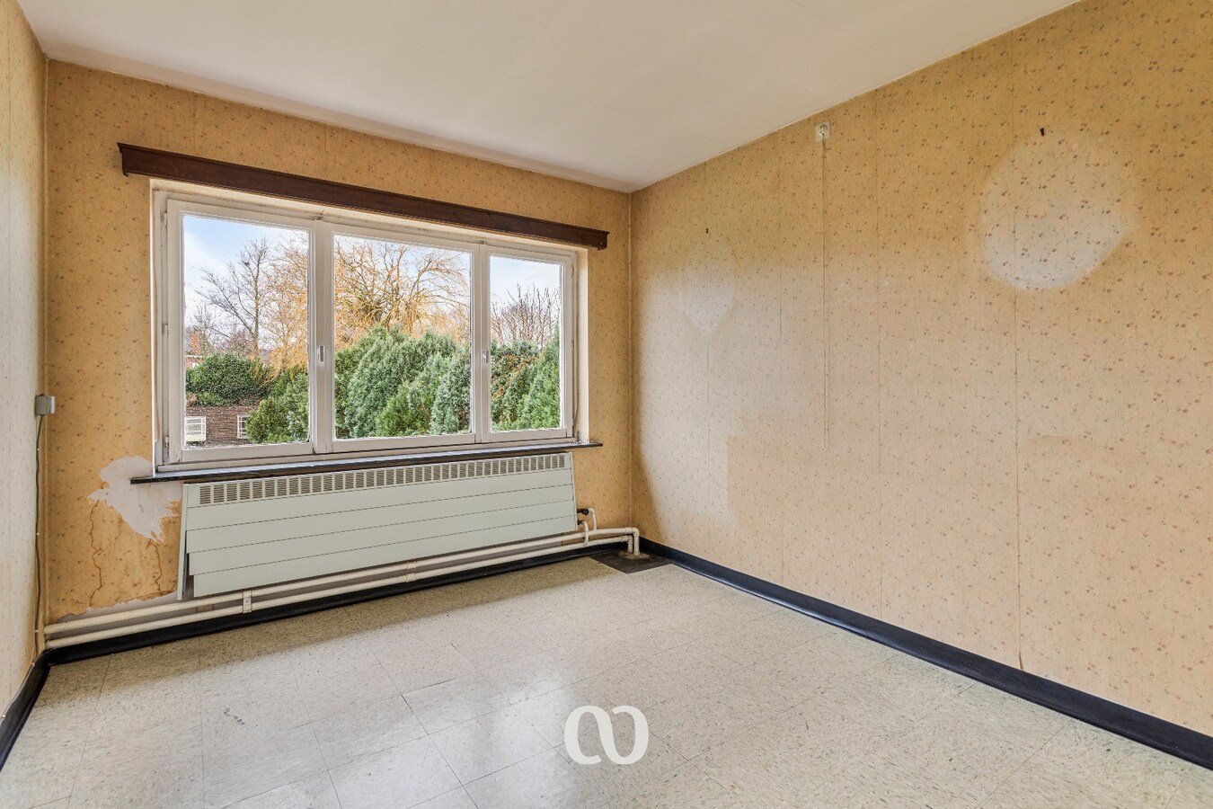 Rustig gelegen woning met 3 slaapkamers in Oudenaarde 