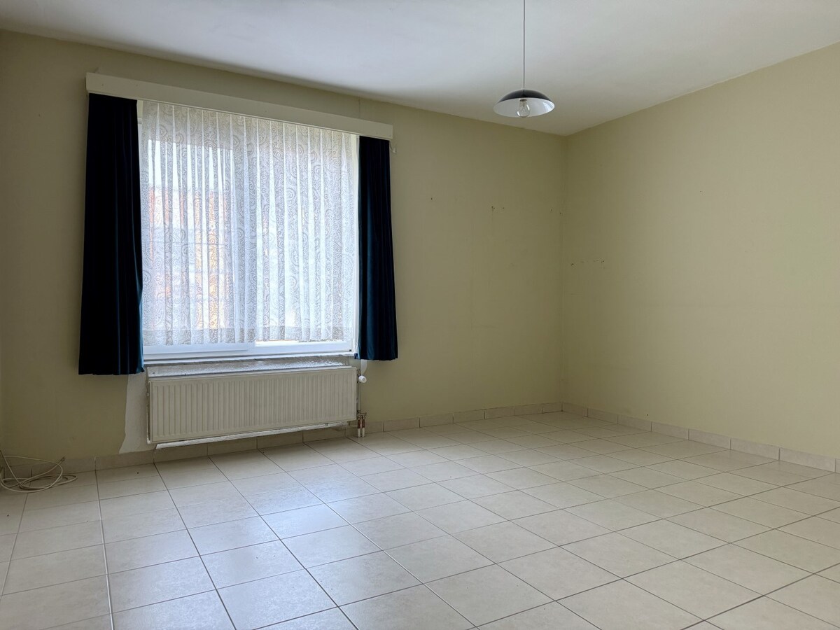 Appartement verhuurd in Turnhout