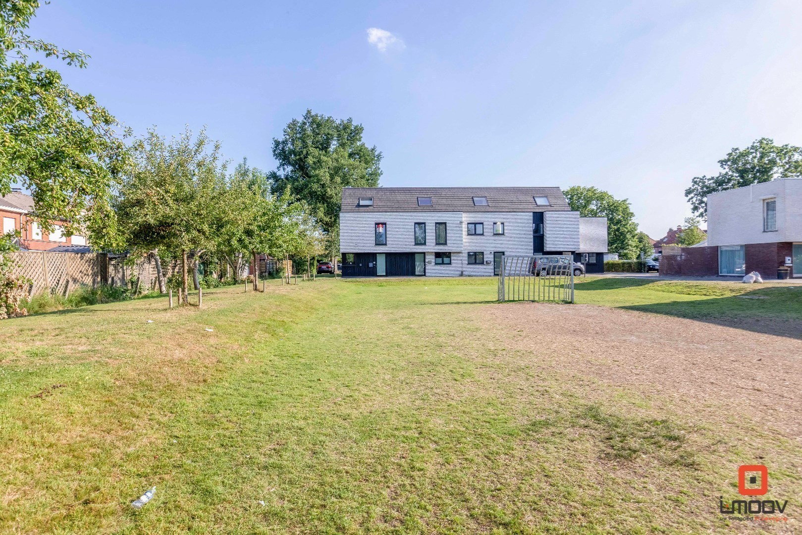 Instapklare BEN-woning met zonnige tuin 