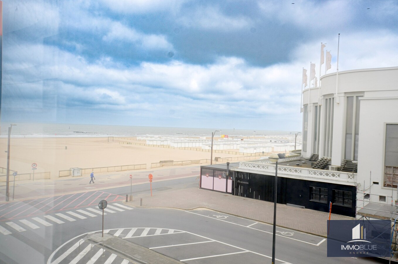 Te koop appartement - Knokke-Heist