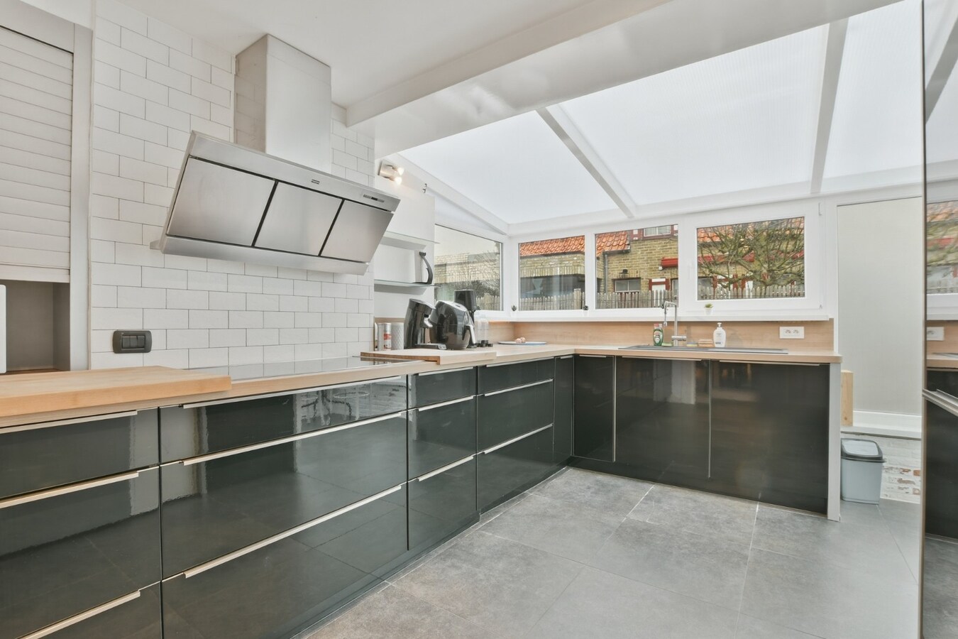 Te koop woning - Blankenberge