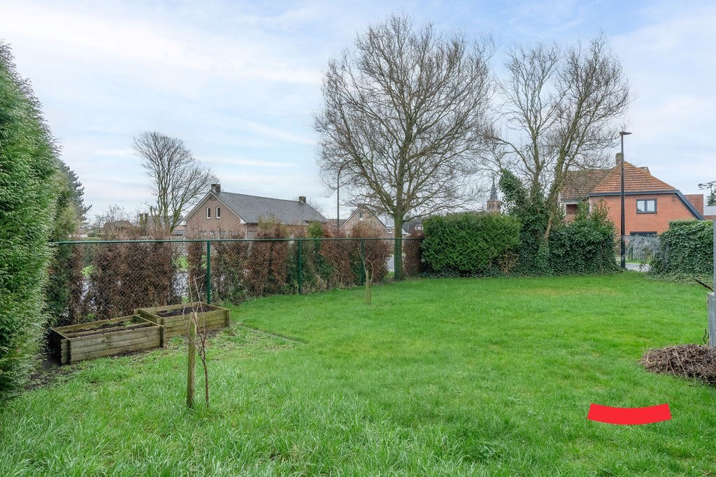 Woning verkocht in Ravels