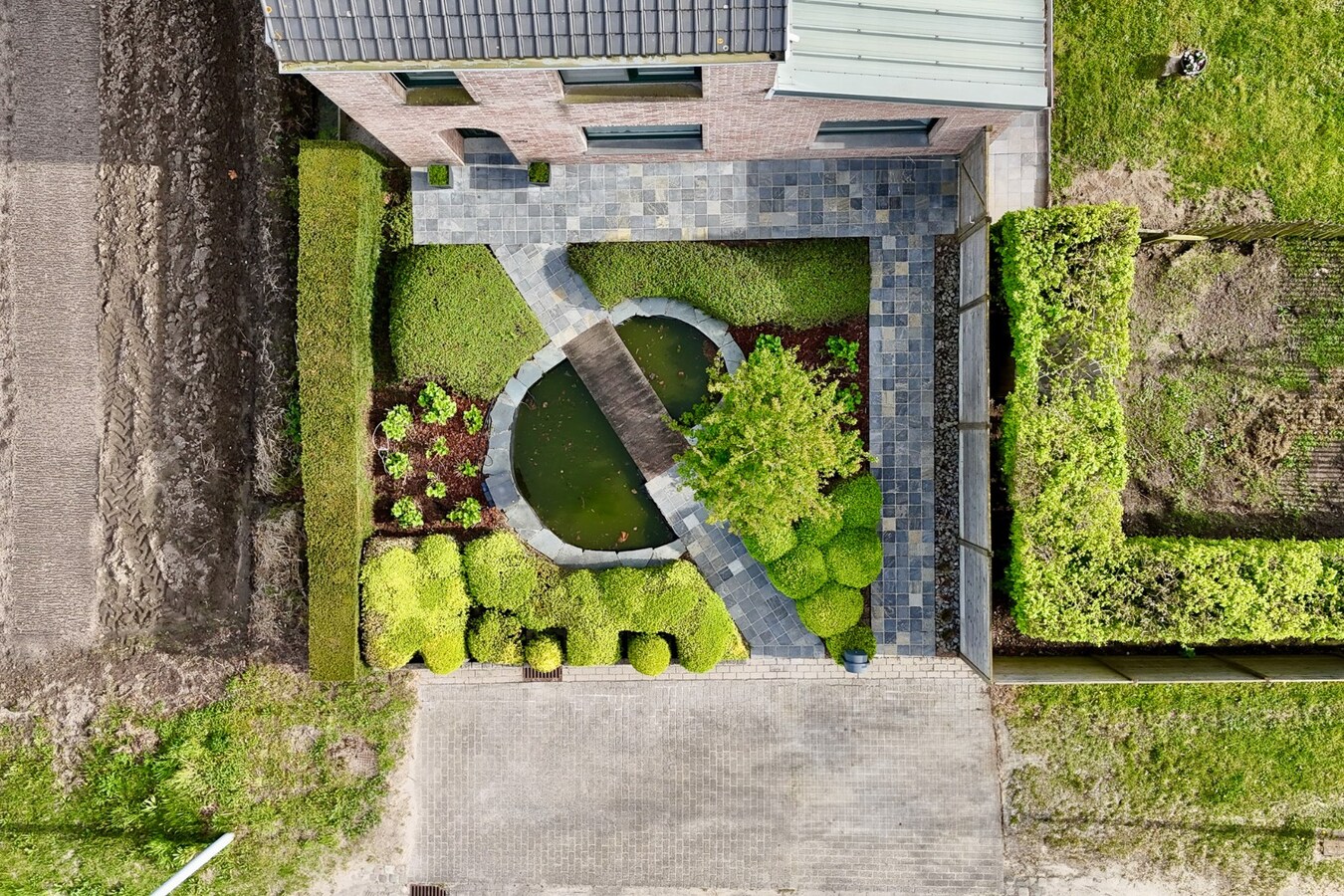 Verkocht woning - Oudenburg