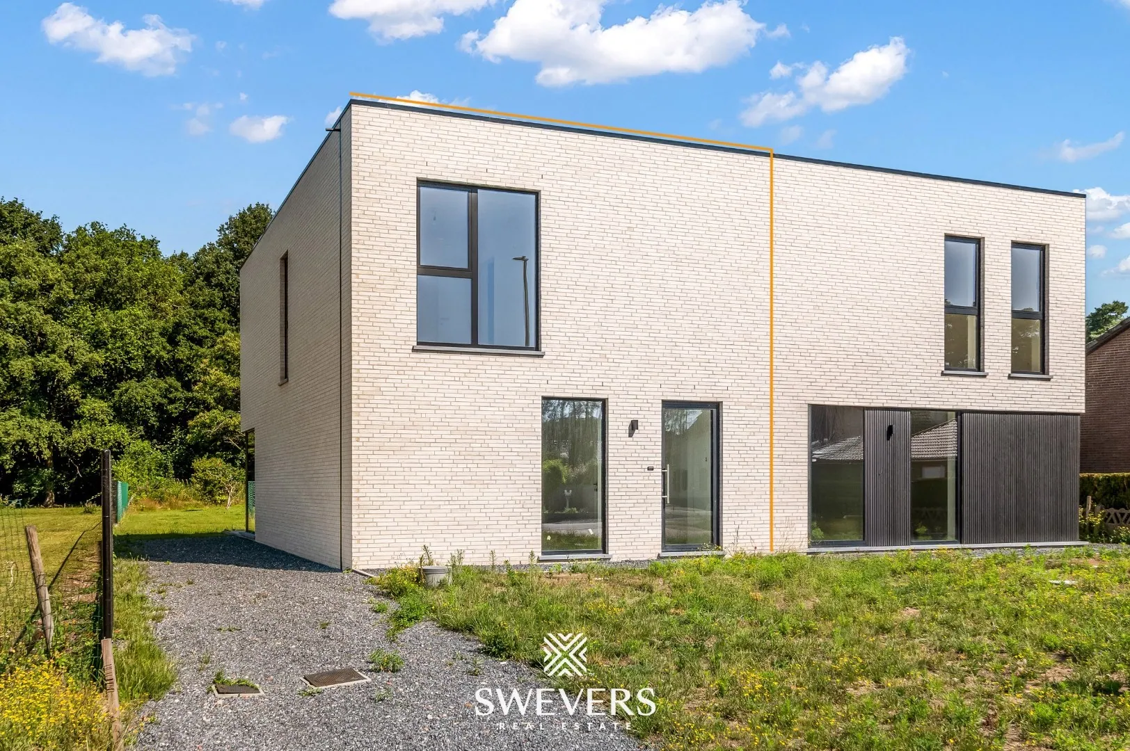 Verkocht woning - Beringen