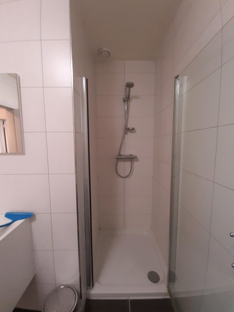 Instapklaar gelijkvloers appartement met 2 slaapkamers te Geel - Larum 