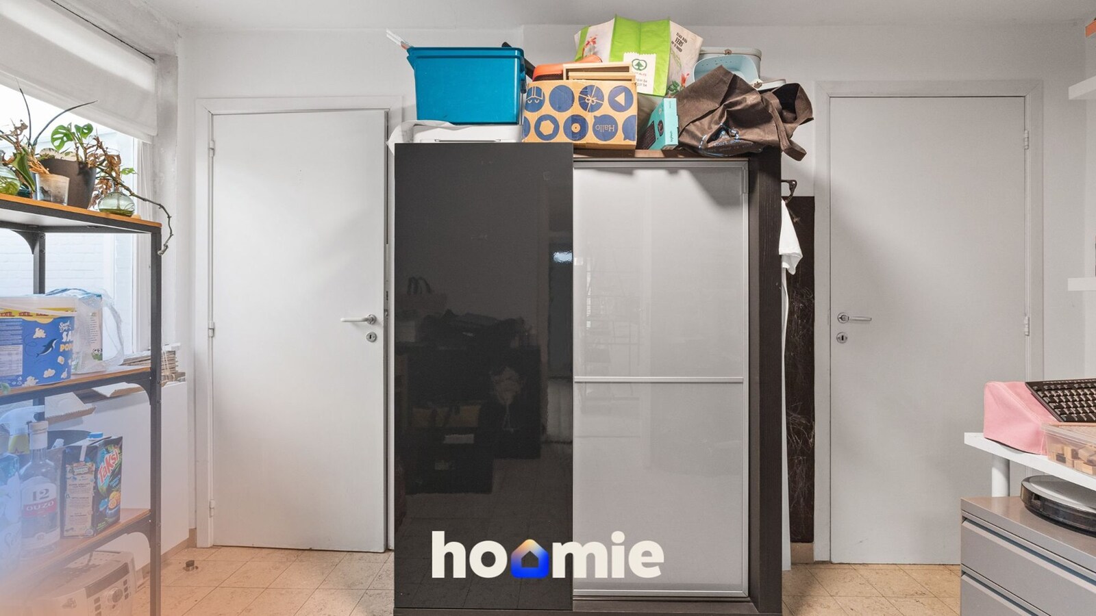 Woning sold in Beringen