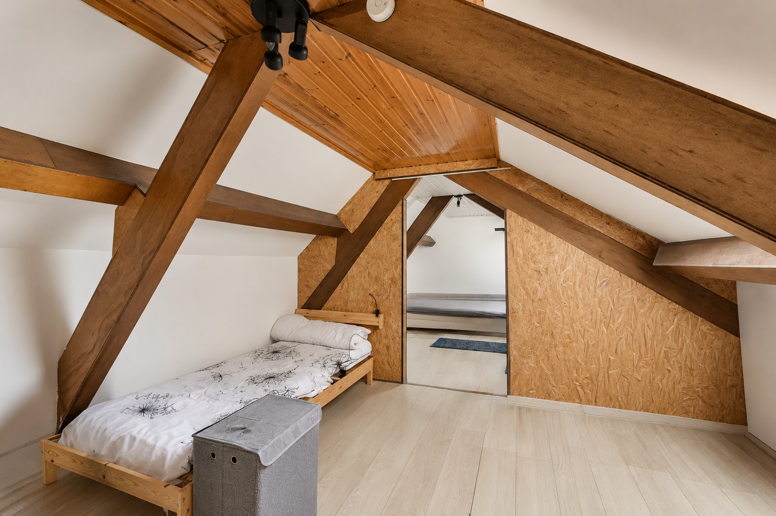 Rustig en centraal gelegen woning in Torhout! 