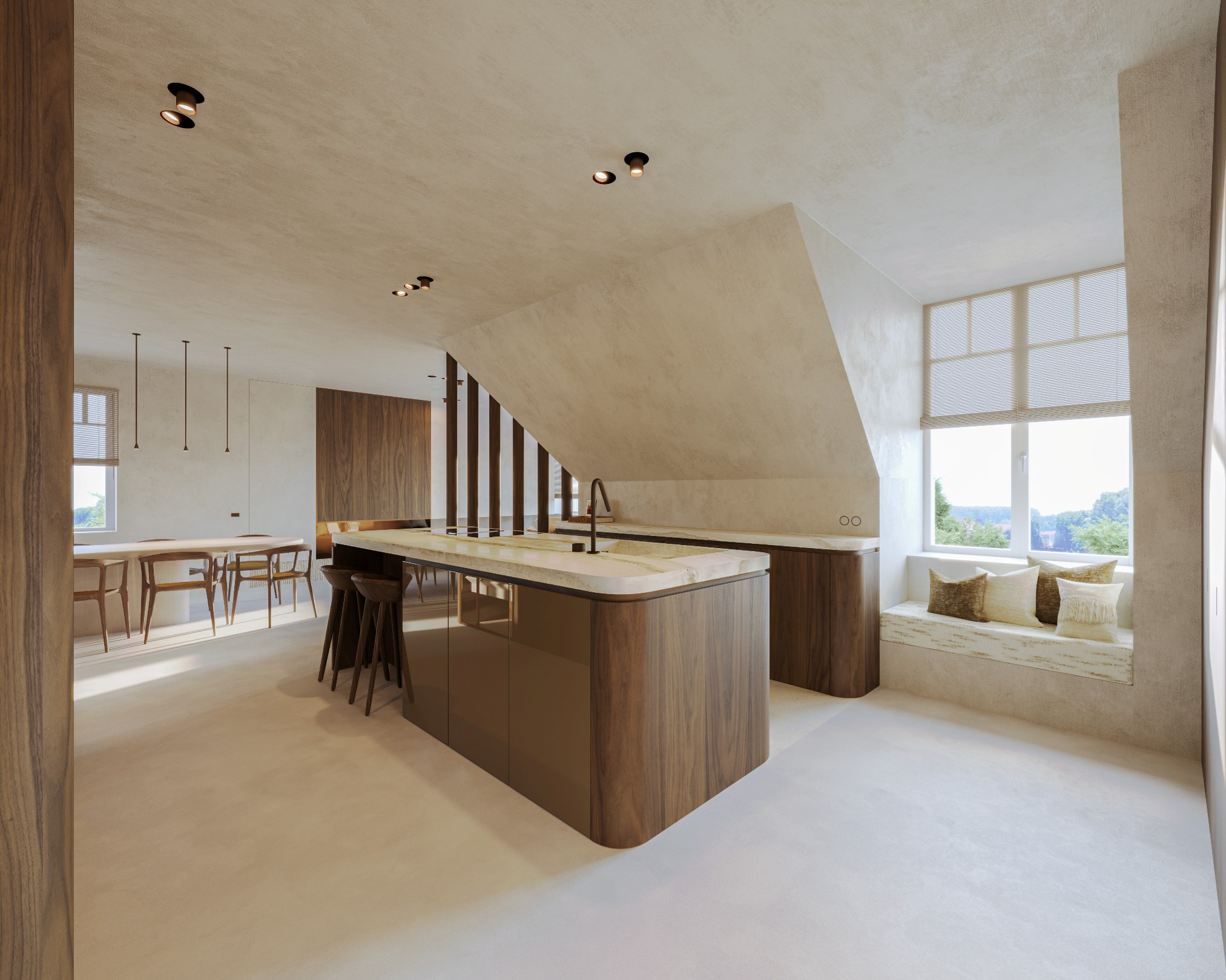 Project L'ezt - Oosthoek 