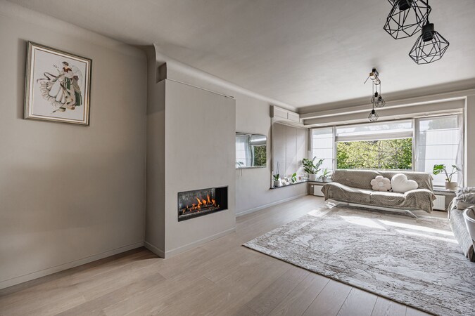 Te koop appartement - Knokke-Heist