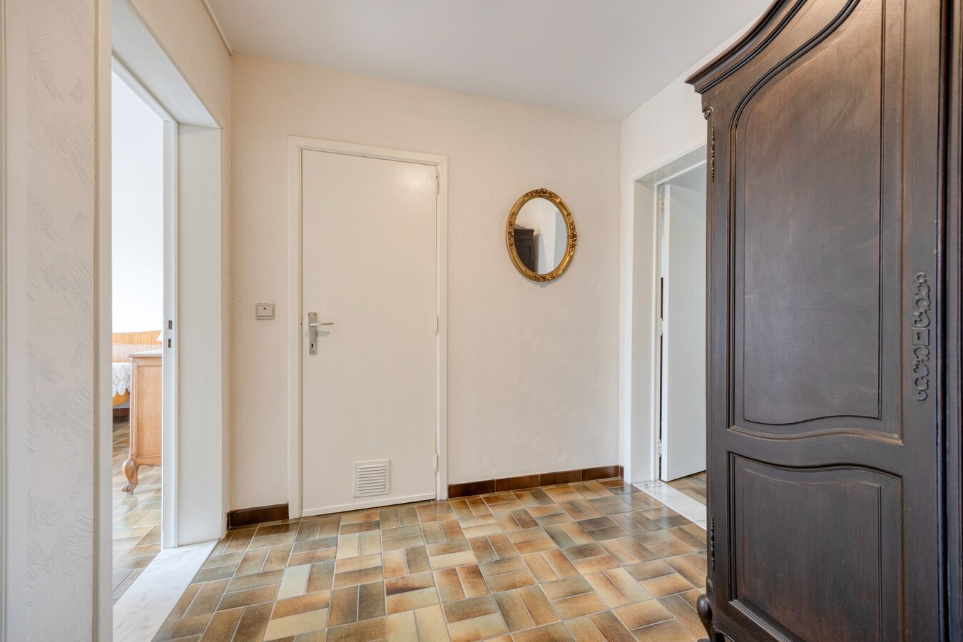 Appartement in Tienen - energielabel B 