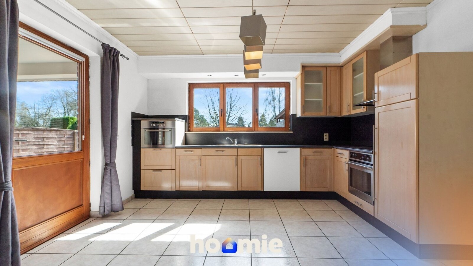 Woning sold in Maasmechelen