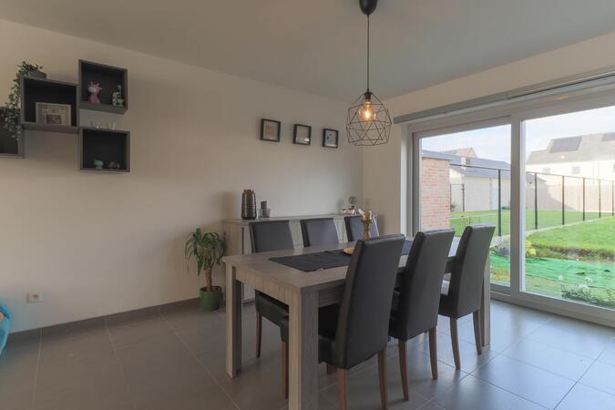 Verkocht woning - Heule